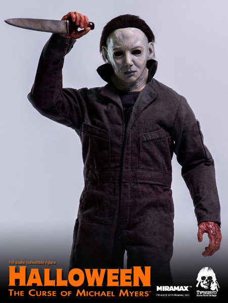 Halloween 6 The Curse of Michael Myers image 6