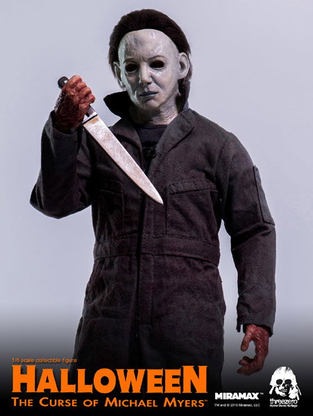 Halloween 6 The Curse of Michael Myers image 7