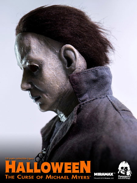 Halloween 6 The Curse of Michael Myers image 8