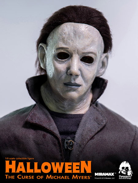 Halloween 6 The Curse of Michael Myers image 9