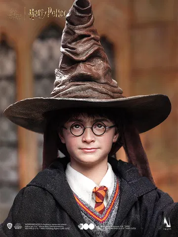 Harry Potter - Deluxe Version