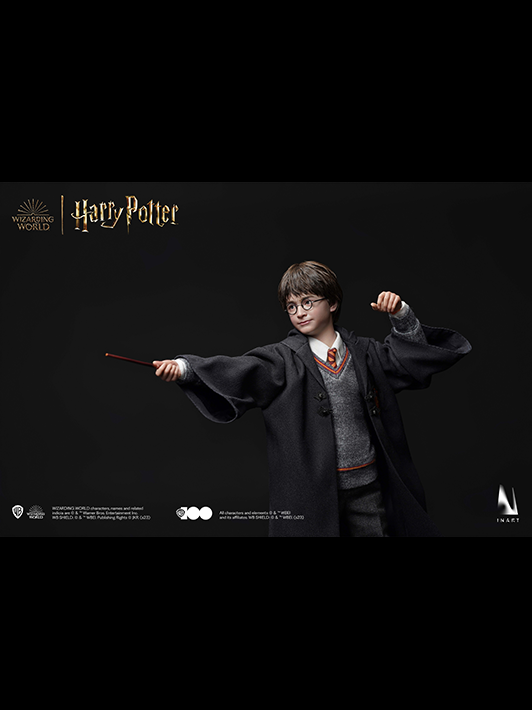 Harry Potter - Deluxe Version image 4