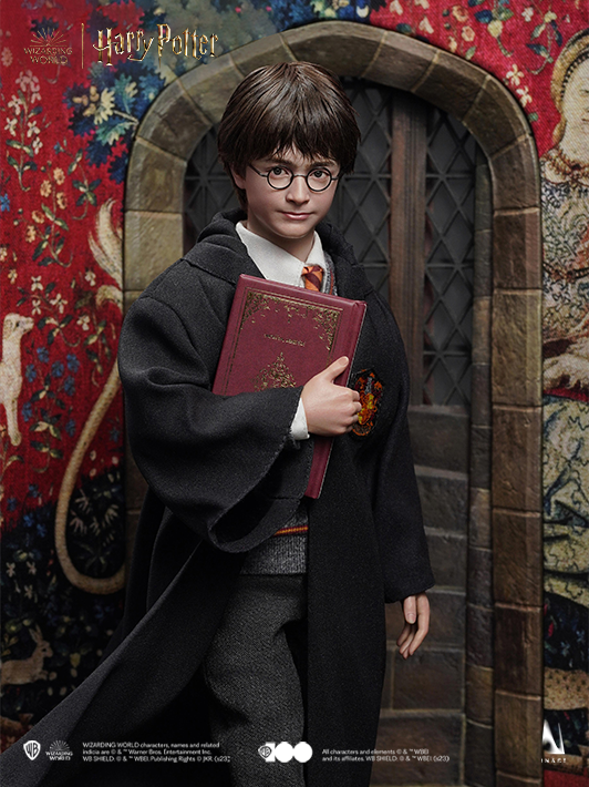 Harry Potter - Deluxe Version image 9