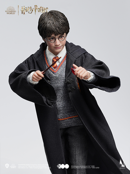 Harry Potter - Standard Version image 10
