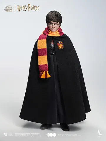 Harry Potter - Standard Version