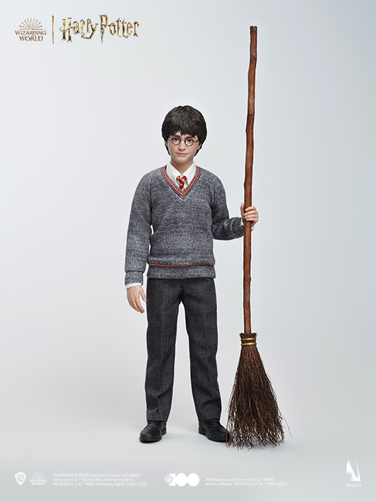 Harry Potter - Standard Version image 2