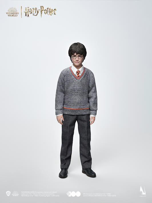 Harry Potter - Standard Version image 3