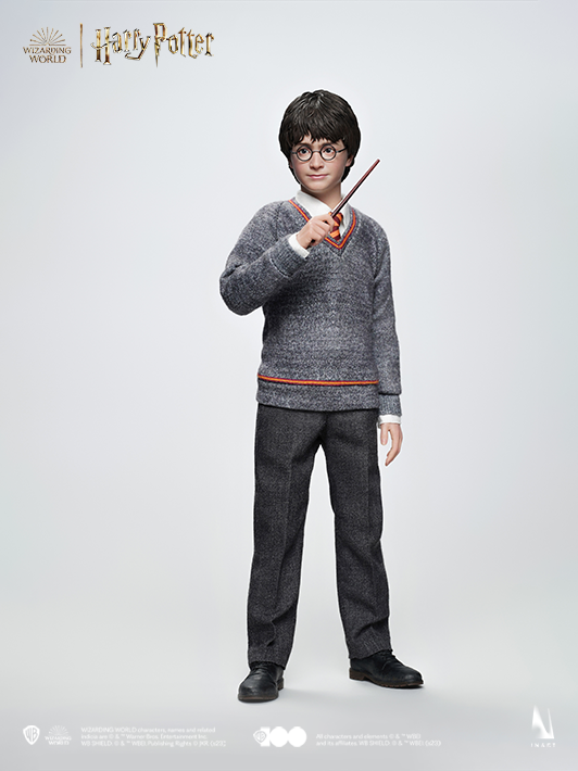 Harry Potter - Standard Version image 6