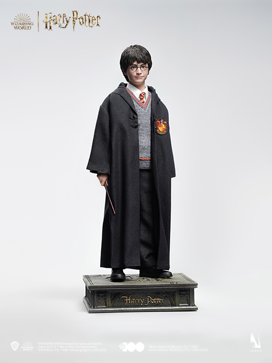 Harry Potter - Standard Version image 7