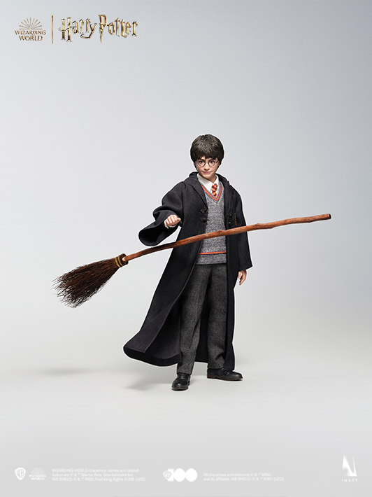 Harry Potter - Standard Version image 8
