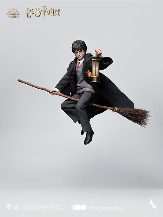Harry Potter - Standard Version image 9