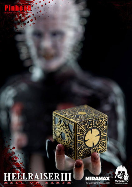 Hellraiser III Hell on Earth image 5