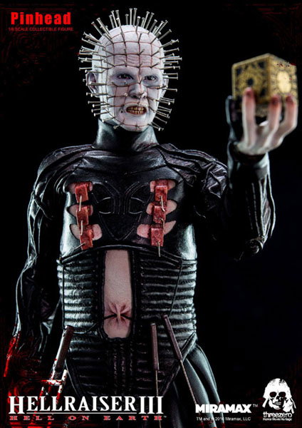 Hellraiser III Hell on Earth image 7