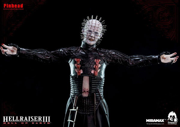 Hellraiser III Hell on Earth image 8