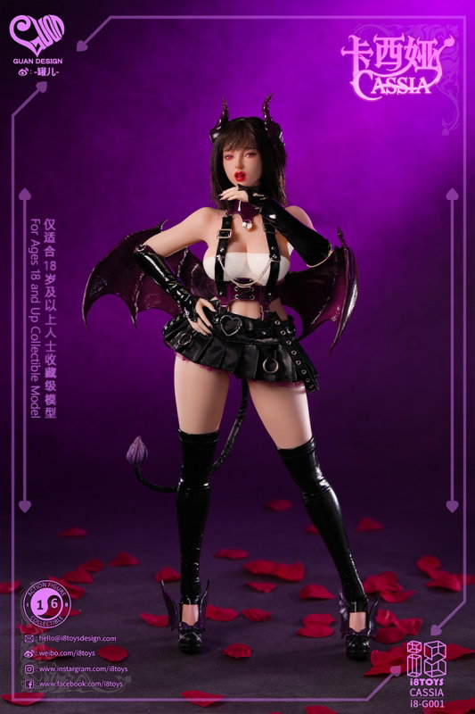 Cassia image 2