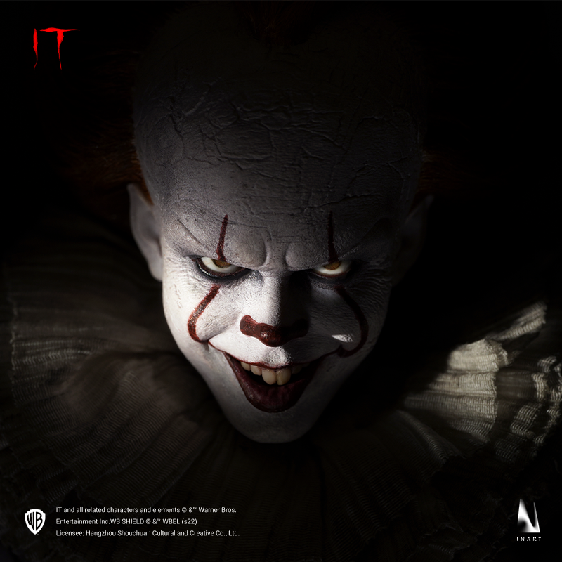 IT: Chapter 1 - Pennywise image 10