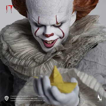 IT: Chapter 1 - Pennywise