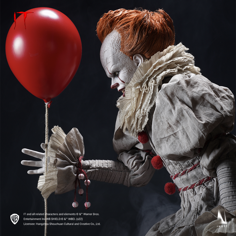 IT: Chapter 1 - Pennywise image 3
