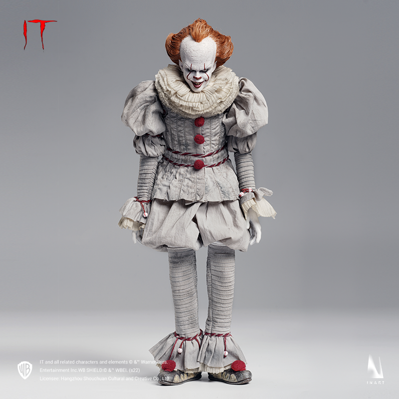 IT: Chapter 1 - Pennywise image 6