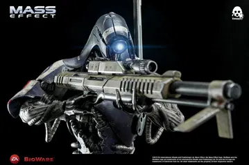 Mass Effect 3 Legion