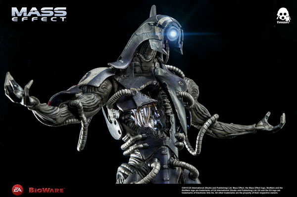 Mass Effect 3 Legion image 2