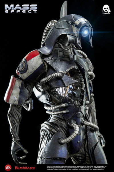 Mass Effect 3 Legion image 3