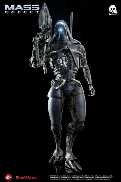 Mass Effect 3 Legion image 4