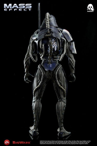 Mass Effect 3 Legion image 5