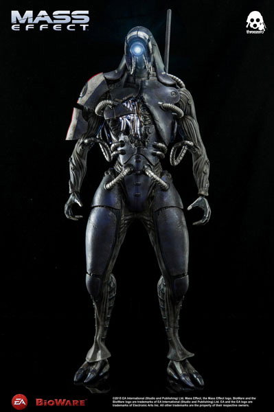Mass Effect 3 Legion image 6