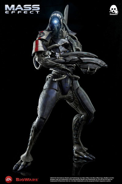 Mass Effect 3 Legion image 7
