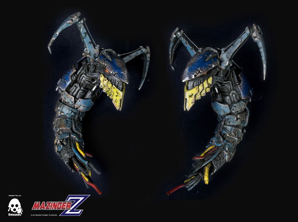 Mazinger Z image 2