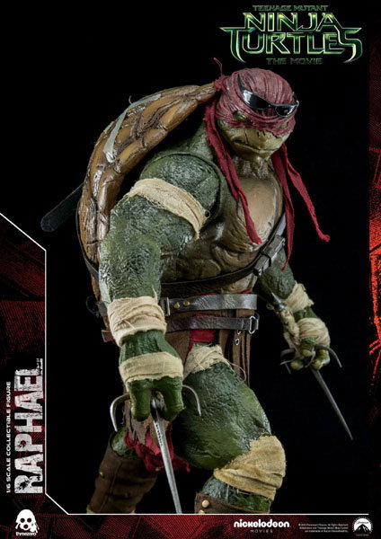 Raphael and Donatello image 2