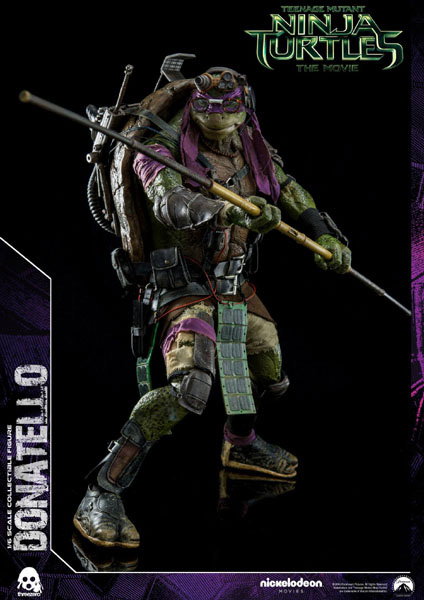 Raphael and Donatello image 3