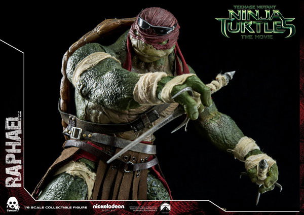 Raphael and Donatello image 4