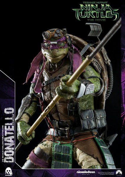 Raphael and Donatello image 5