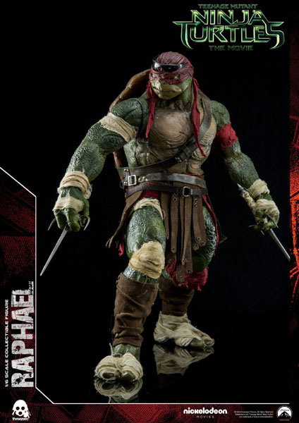 Raphael and Donatello image 6