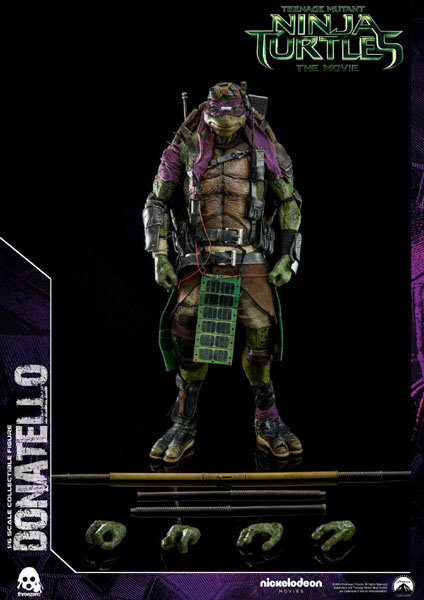 Raphael and Donatello image 7