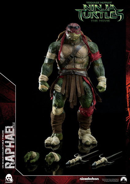 Raphael and Donatello image 8