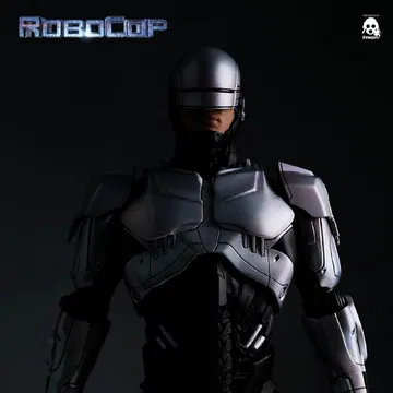 RoboCop 1.0
