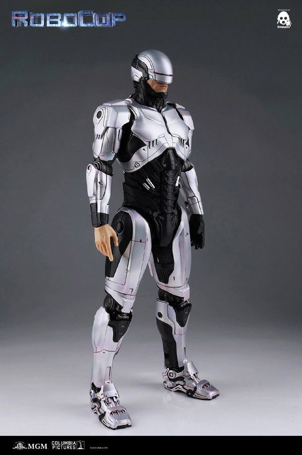 RoboCop 1.0 image 2