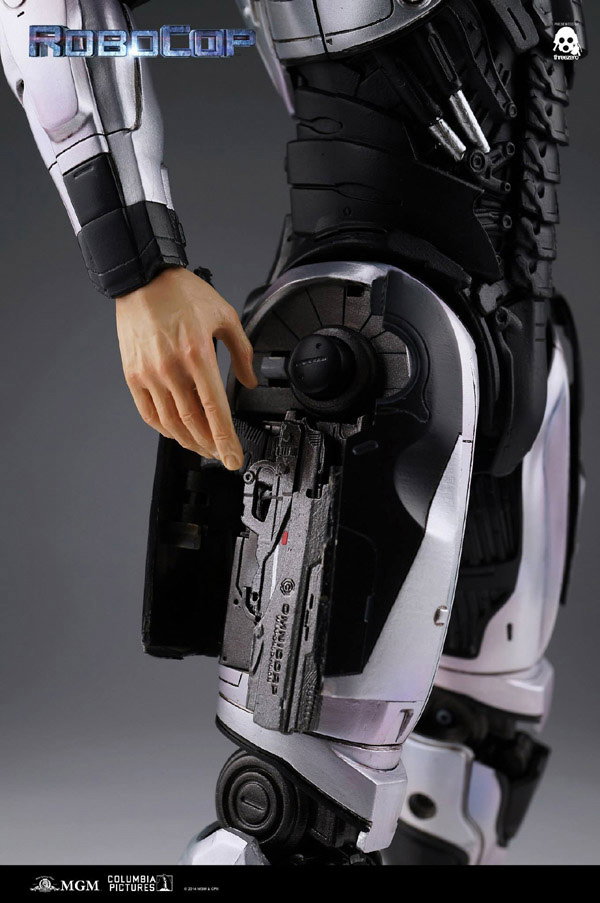 RoboCop 1.0 image 3