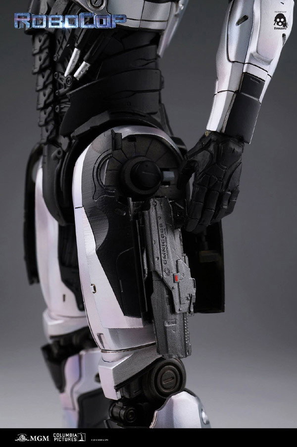 RoboCop 1.0 image 4