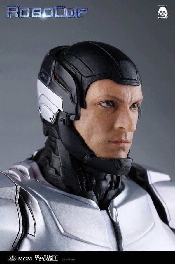 RoboCop 1.0 image 5