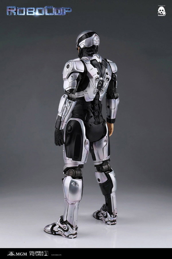 RoboCop 1.0 image 6