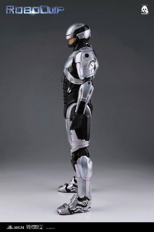 RoboCop 1.0 image 7