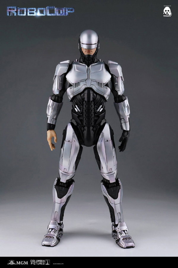 RoboCop 1.0 image 8