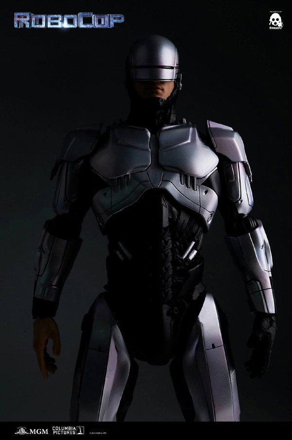 RoboCop 1.0 image 9
