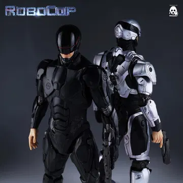 RoboCop 3.0