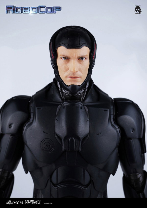 RoboCop 3.0 image 2