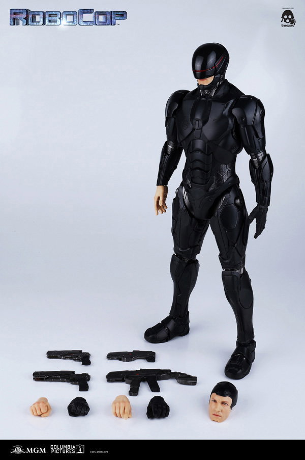 RoboCop 3.0 image 3